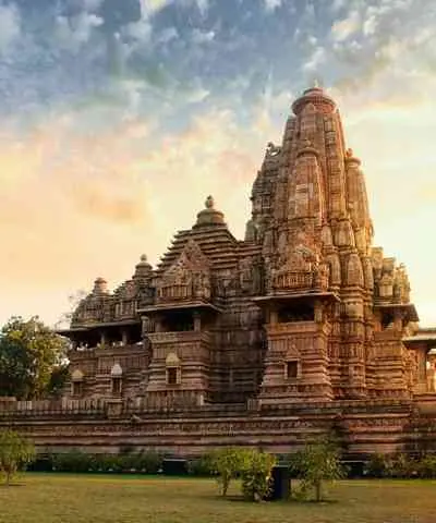 Madhya Pradesh